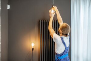 Guide complet : Comment choisir le bon éclairage pour chaque pièce de votre maison