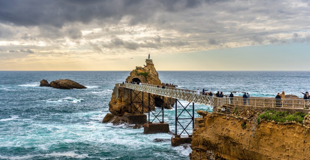 travaux electrique biarritz